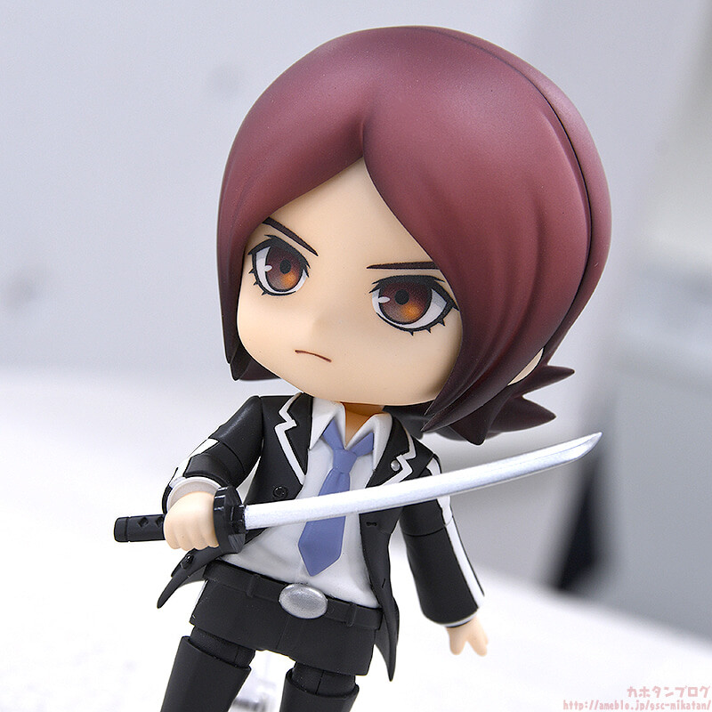 Persona 2 Tsumi - Suou Tatsuya - Nendoroid  (#1876) (Good Smile Company) photo 4
