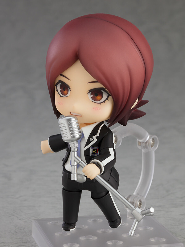 Persona 2 Tsumi - Suou Tatsuya - Nendoroid  (#1876) (Good Smile Company) photo 6