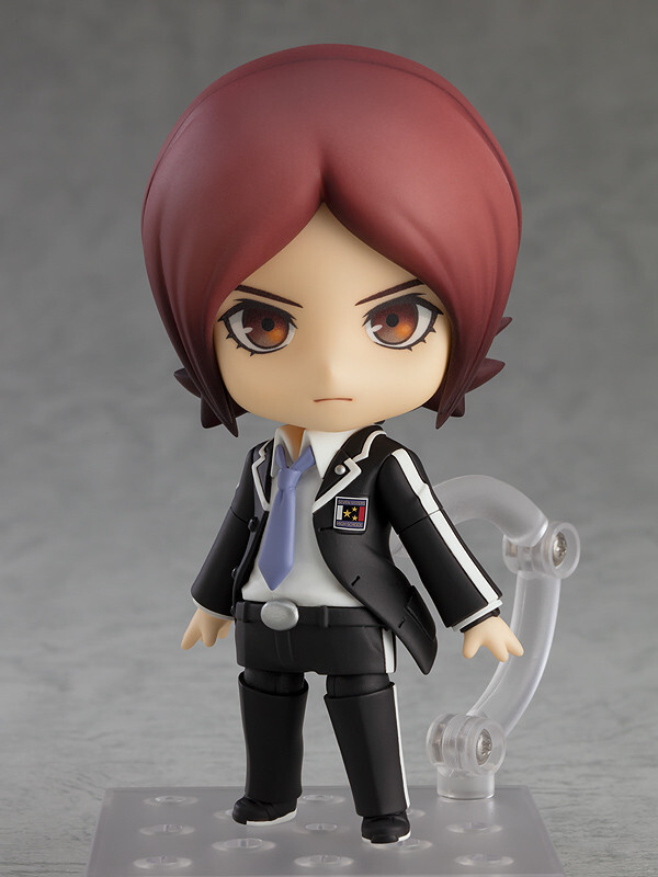 Persona 2 Tsumi - Suou Tatsuya - Nendoroid  (#1876) (Good Smile Company) photo 7
