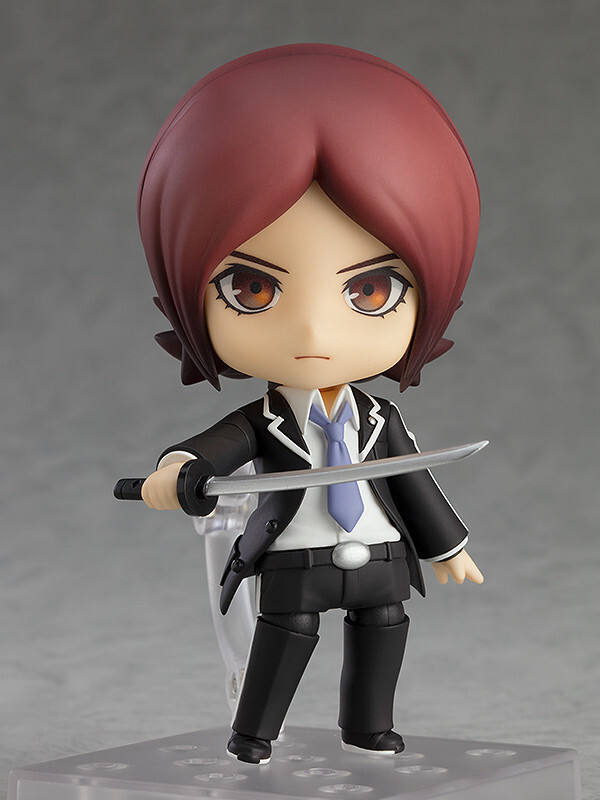 Persona 2 Tsumi - Suou Tatsuya - Nendoroid  (#1876) (Good Smile Company) photo 11