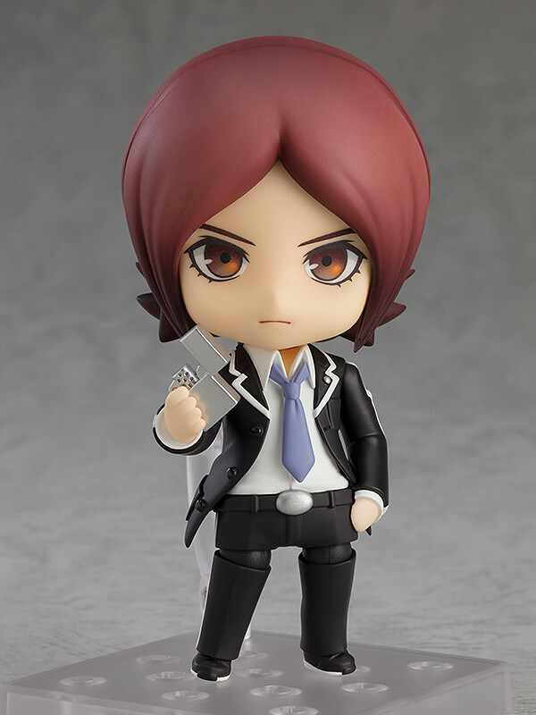 Persona 2 Tsumi - Suou Tatsuya - Nendoroid  (#1876) (Good Smile Company) photo 12