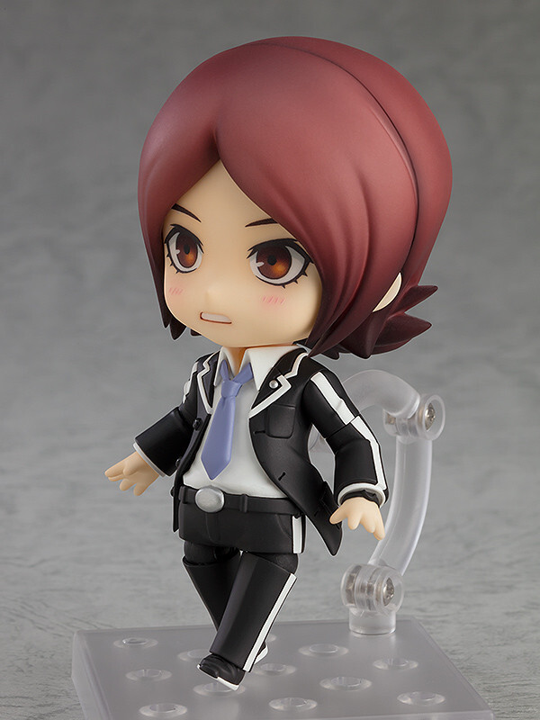 Persona 2 Tsumi - Suou Tatsuya - Nendoroid  (#1876) (Good Smile Company) photo 13