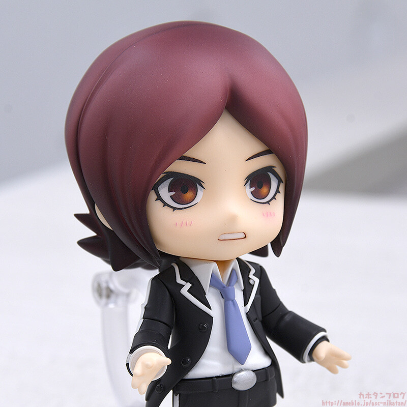 Persona 2 Tsumi - Suou Tatsuya - Nendoroid  (#1876) (Good Smile Company) photo 17