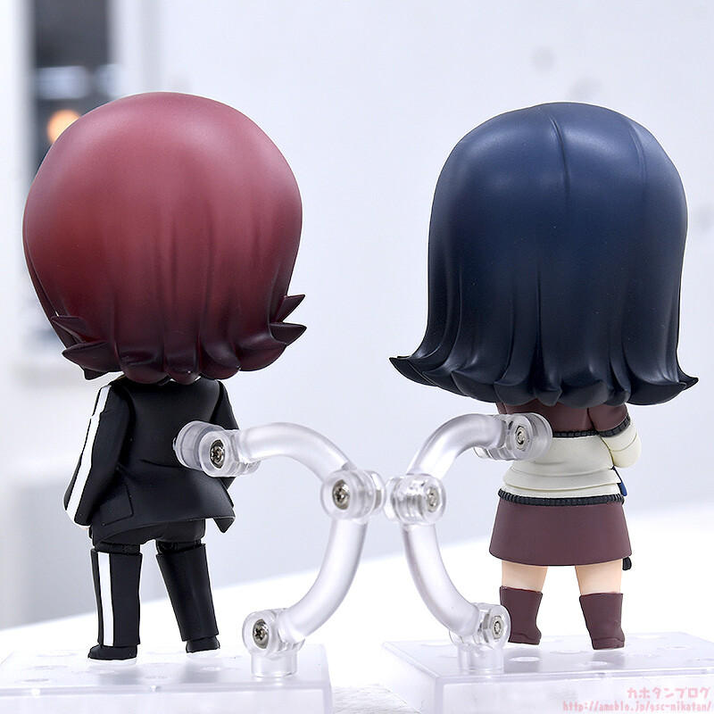Persona 2 Tsumi - Suou Tatsuya - Nendoroid  (#1876) (Good Smile Company) photo 19
