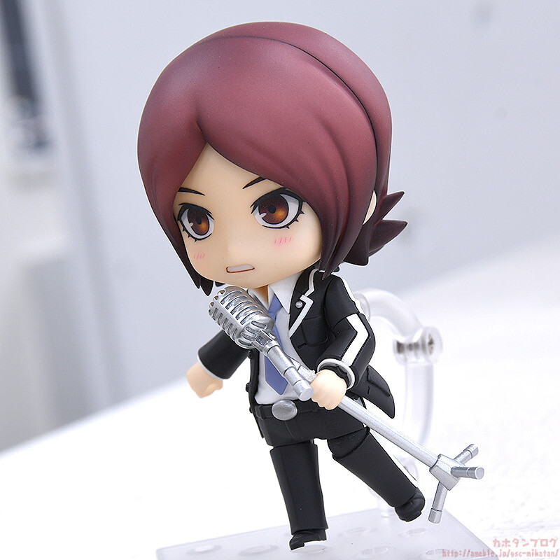 Persona 2 Tsumi - Suou Tatsuya - Nendoroid  (#1876) (Good Smile Company) photo 20