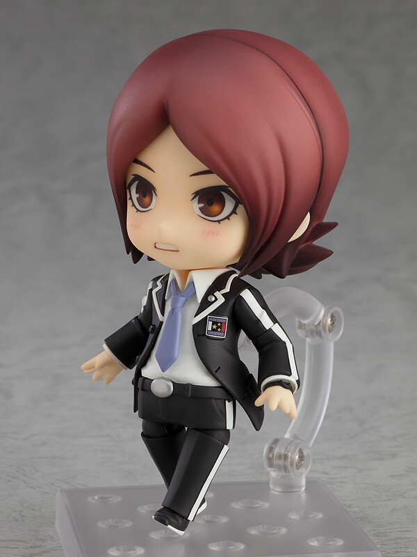 Persona 2 Tsumi - Suou Tatsuya - Nendoroid  (#1876) (Good Smile Company) photo 21