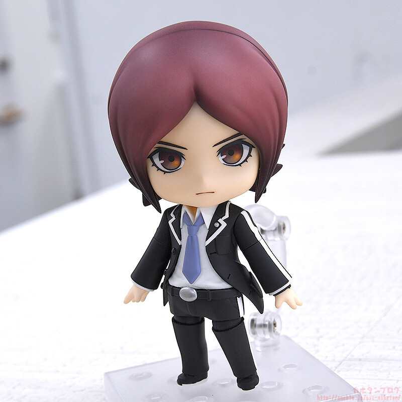 Persona 2 Tsumi - Suou Tatsuya - Nendoroid  (#1876) (Good Smile Company) photo 22