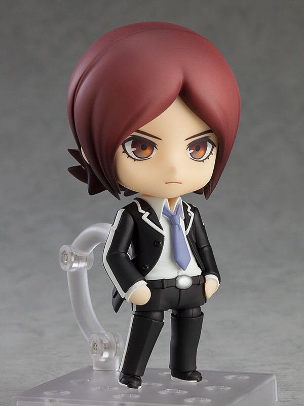 Persona 2 Tsumi - Suou Tatsuya - Nendoroid  (#1876) (Good Smile Company) photo 23
