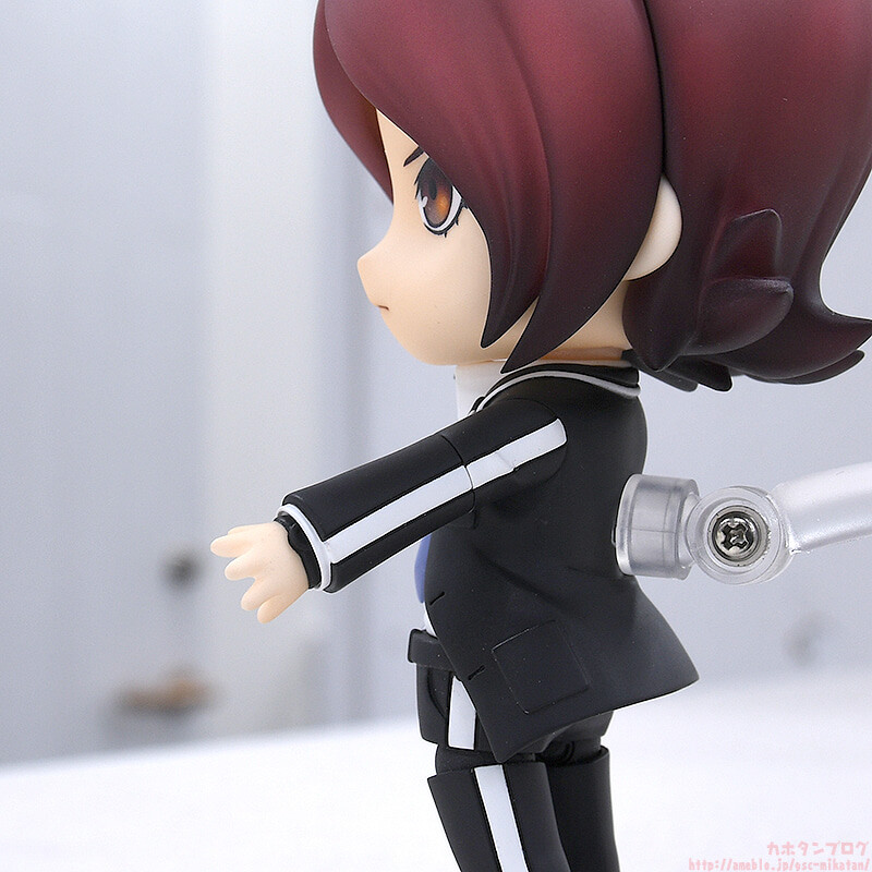 Persona 2 Tsumi - Suou Tatsuya - Nendoroid  (#1876) (Good Smile Company) photo 24