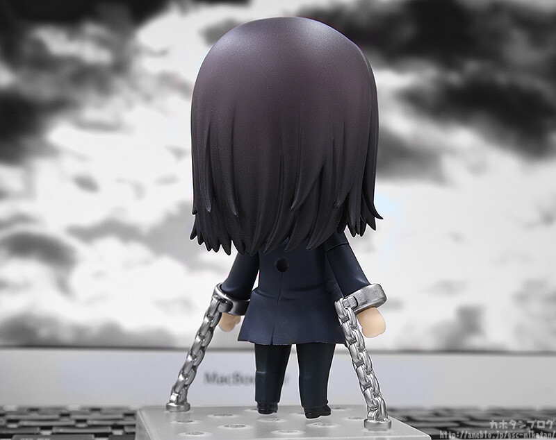Shingeki no Kyojin The Final Season - Eren Yeager - Nendoroid (#2000) - The Final Season Ver. (Good Smile Company) photo 5