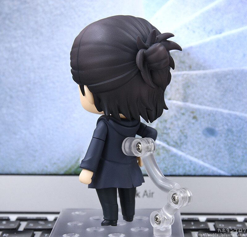 Shingeki no Kyojin The Final Season - Eren Yeager - Nendoroid (#2000) - The Final Season Ver. (Good Smile Company) photo 7