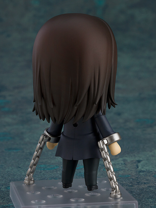 Shingeki no Kyojin The Final Season - Eren Yeager - Nendoroid (#2000) - The Final Season Ver. (Good Smile Company) photo 16