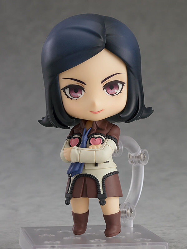 Persona 2 Batsu - Amano Maya - Nendoroid  (#1877) (Good Smile Company) photo 3