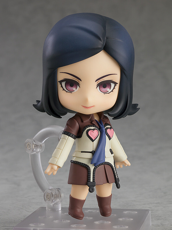 Persona 2 Batsu - Amano Maya - Nendoroid  (#1877) (Good Smile Company) photo 7