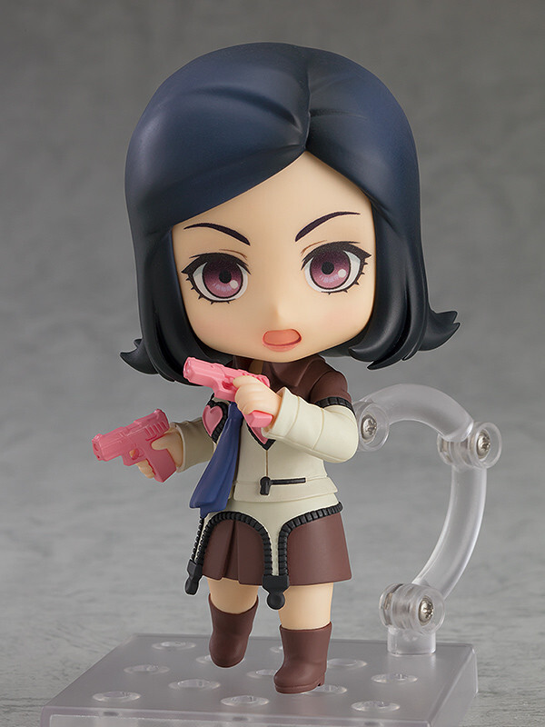 Persona 2 Batsu - Amano Maya - Nendoroid  (#1877) (Good Smile Company) photo 8