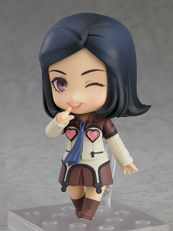 Persona 2 Batsu - Amano Maya - Nendoroid  (#1877) (Good Smile Company) photo 9