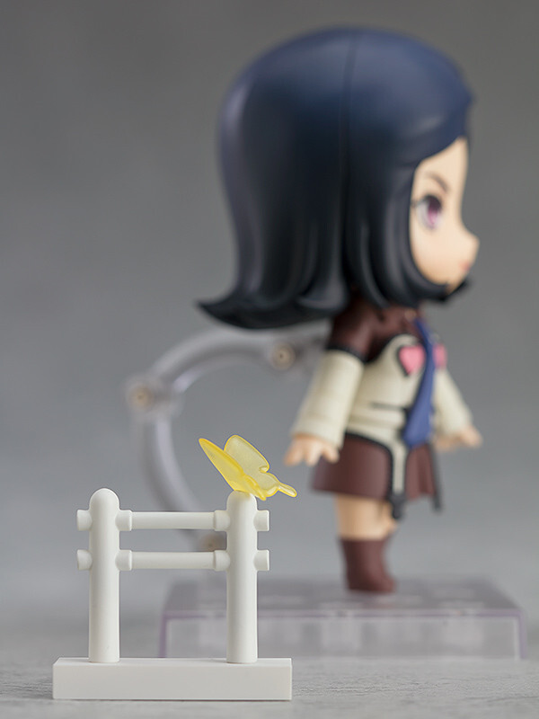 Persona 2 Batsu - Amano Maya - Nendoroid  (#1877) (Good Smile Company) photo 10