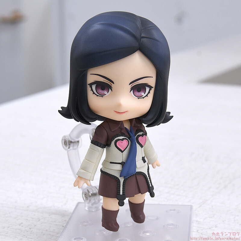 Persona 2 Batsu - Amano Maya - Nendoroid  (#1877) (Good Smile Company) photo 12
