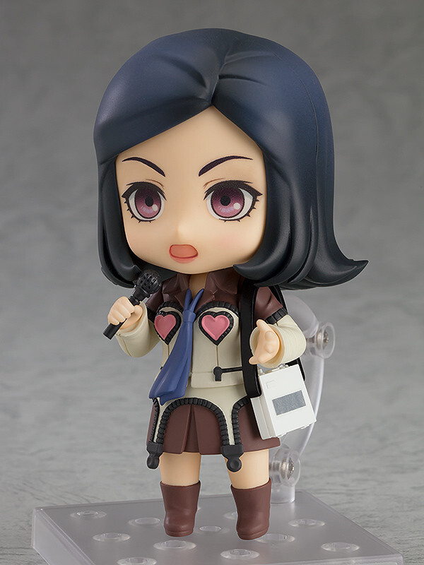 Persona 2 Batsu - Amano Maya - Nendoroid  (#1877) (Good Smile Company) photo 13