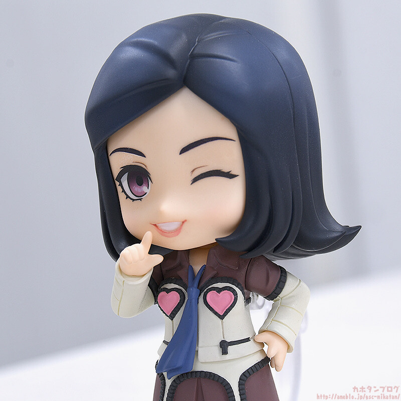 Persona 2 Batsu - Amano Maya - Nendoroid  (#1877) (Good Smile Company) photo 14