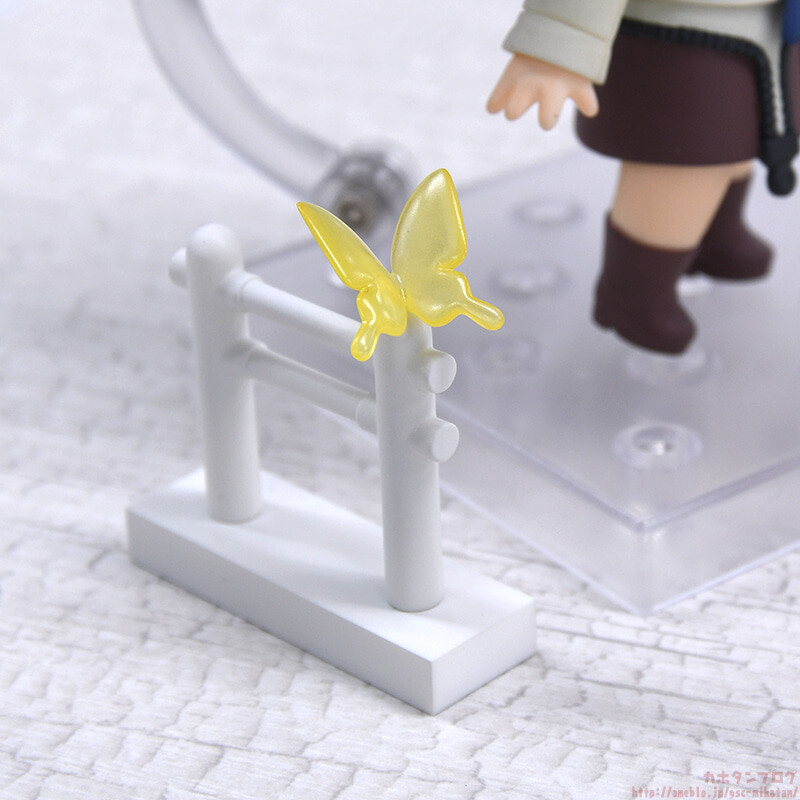 Persona 2 Batsu - Amano Maya - Nendoroid  (#1877) (Good Smile Company) photo 15