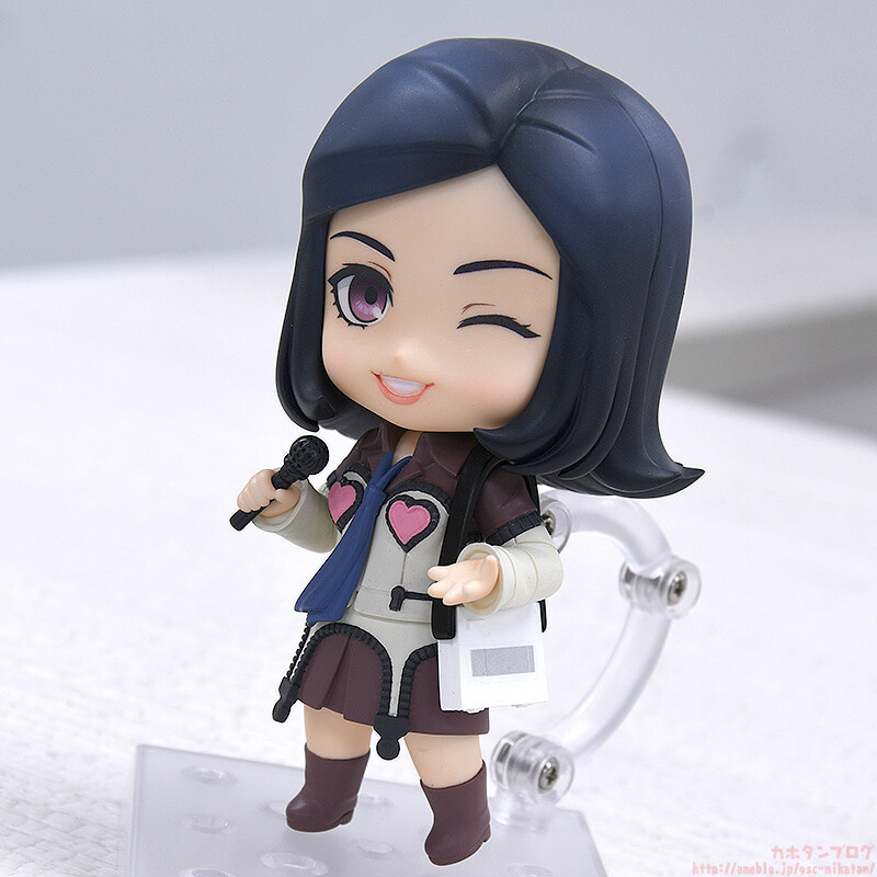 Persona 2 Batsu - Amano Maya - Nendoroid  (#1877) (Good Smile Company) photo 16
