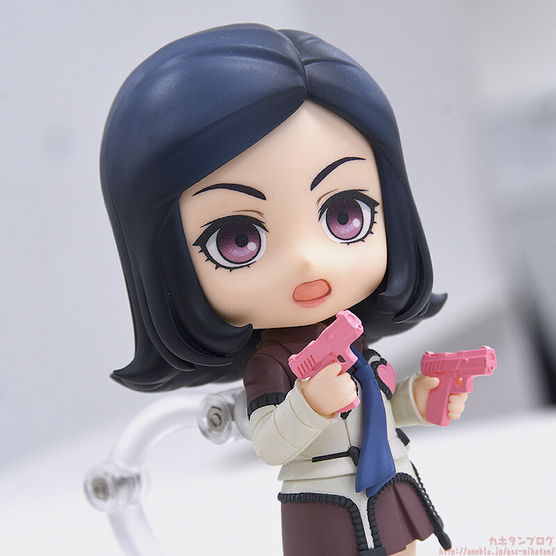 Persona 2 Batsu - Amano Maya - Nendoroid  (#1877) (Good Smile Company) photo 19