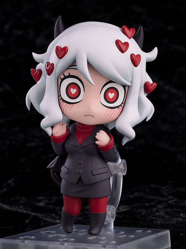 Helltaker - Modeus - Nendoroid  (#2096) (Good Smile Company, Max Factory) photo 4