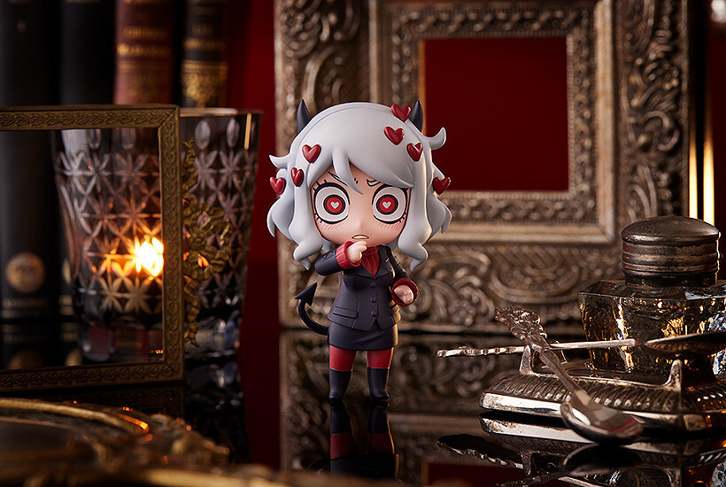 Helltaker - Modeus - Nendoroid  (#2096) (Good Smile Company, Max Factory) photo 5
