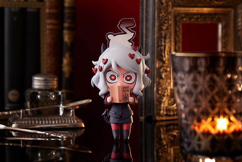 Helltaker - Modeus - Nendoroid  (#2096) (Good Smile Company, Max Factory) photo 6
