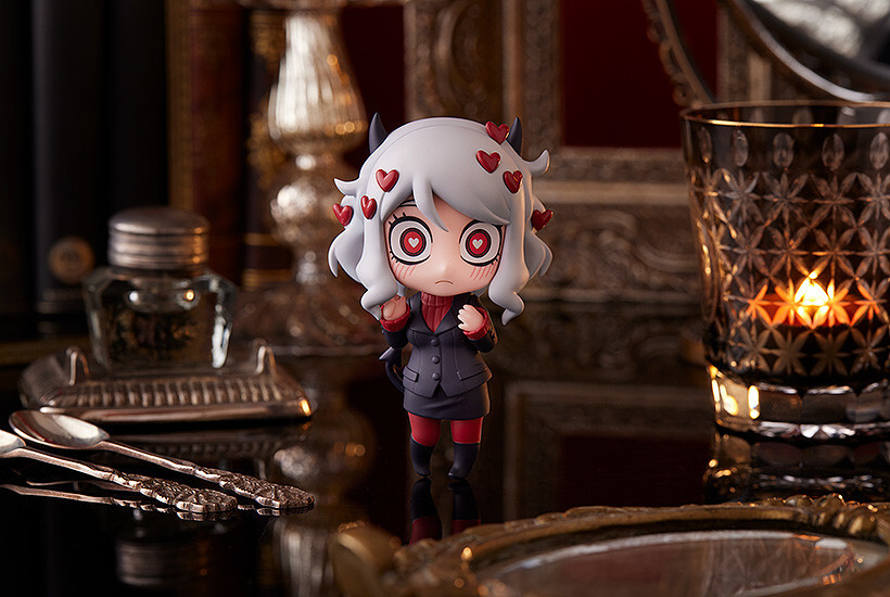 Helltaker - Modeus - Nendoroid  (#2096) (Good Smile Company, Max Factory) photo 7