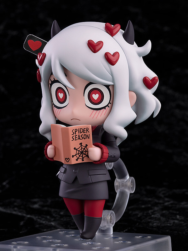 Helltaker - Modeus - Nendoroid  (#2096) (Good Smile Company, Max Factory) photo 10