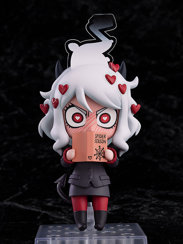 Helltaker - Modeus - Nendoroid  (#2096) (Good Smile Company, Max Factory) photo 11