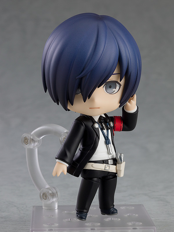 Persona 3 - Shujinkou - Nendoroid  (#1864) (Good Smile Company) photo 8
