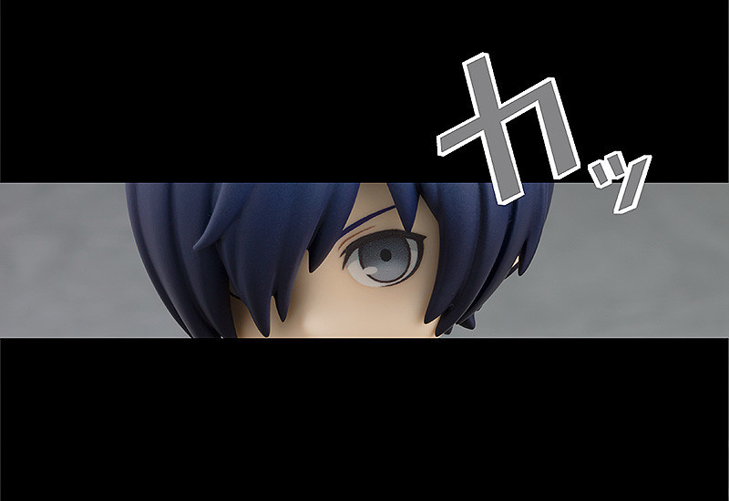 Persona 3 - Shujinkou - Nendoroid  (#1864) (Good Smile Company) photo 9