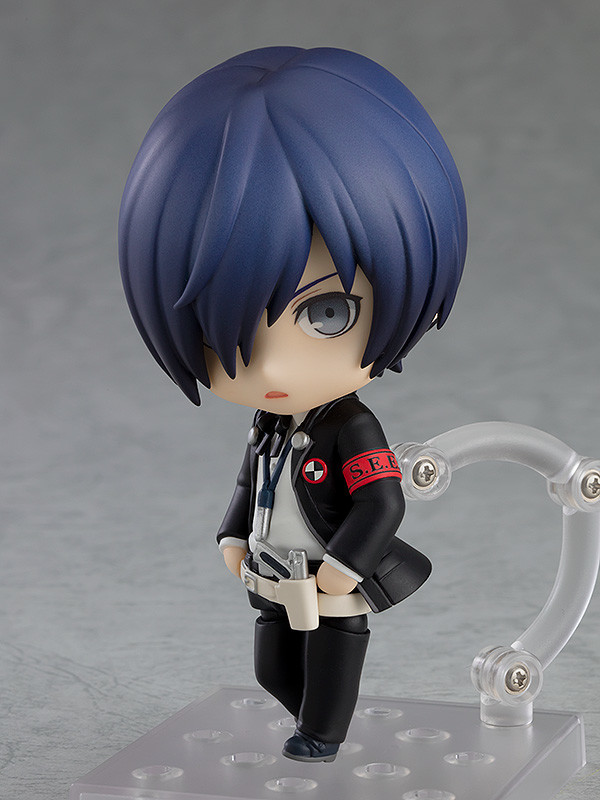 Persona 3 - Shujinkou - Nendoroid  (#1864) (Good Smile Company) photo 10