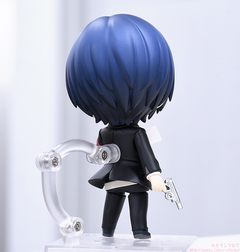 Persona 3 - Shujinkou - Nendoroid  (#1864) (Good Smile Company) photo 12
