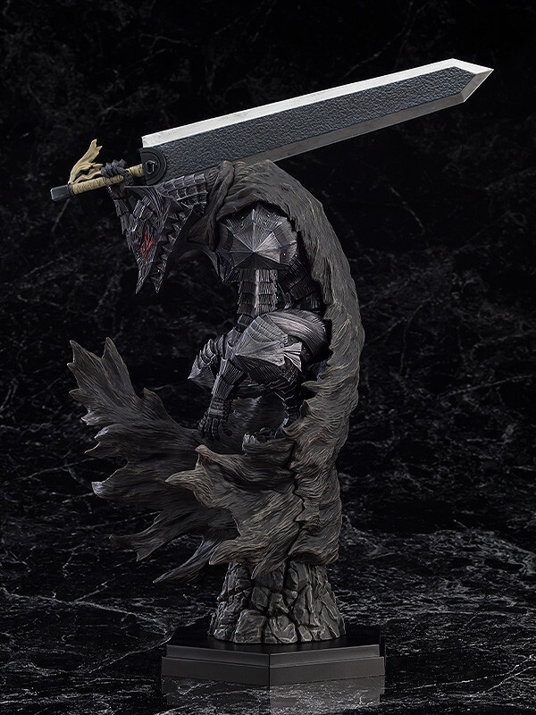 Berserk - Guts - Pop Up Parade - Berserker Armor, L (Max Factory) photo 8