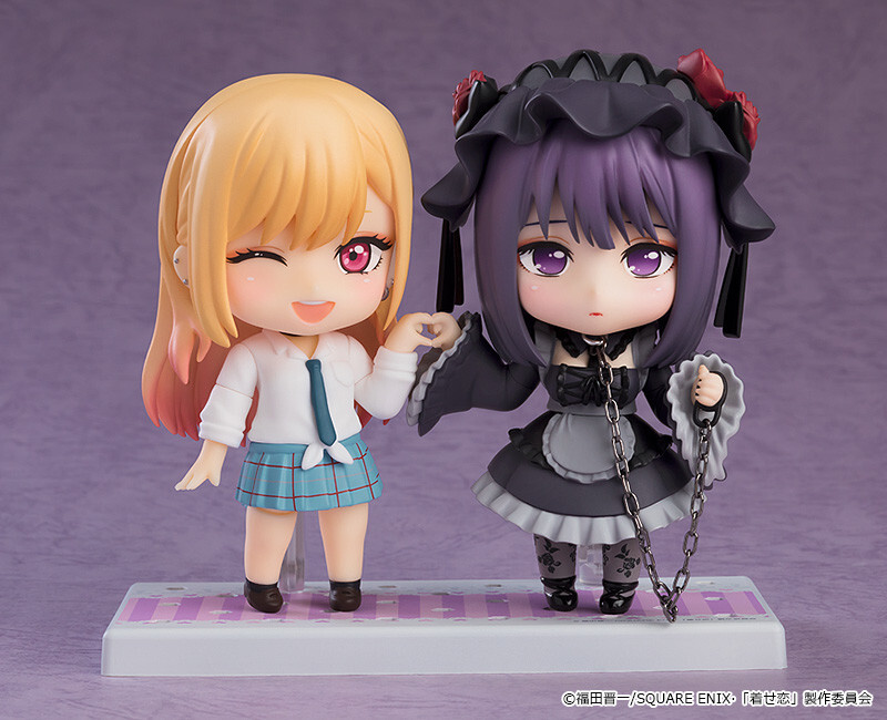 Sono Bisque Doll wa Koi o Suru - Kitagawa Marin - Nendoroid  (#1935) (Good Smile Company) photo 3