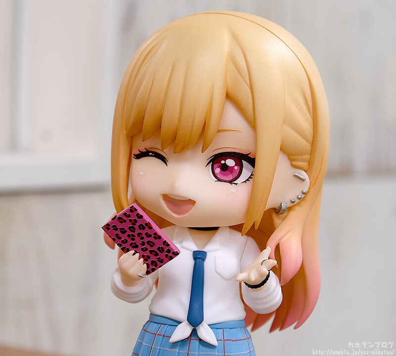 Sono Bisque Doll wa Koi o Suru - Kitagawa Marin - Nendoroid  (#1935) (Good Smile Company) photo 4