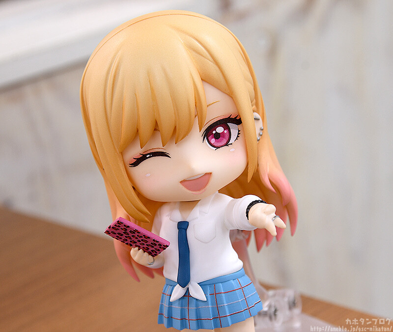 Sono Bisque Doll wa Koi o Suru - Kitagawa Marin - Nendoroid  (#1935) (Good Smile Company) photo 5