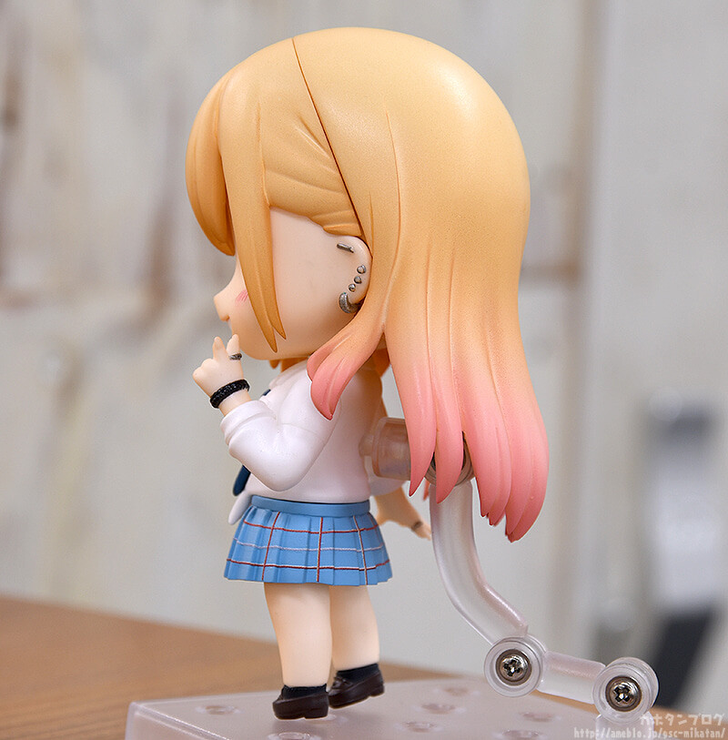 Sono Bisque Doll wa Koi o Suru - Kitagawa Marin - Nendoroid  (#1935) (Good Smile Company) photo 7
