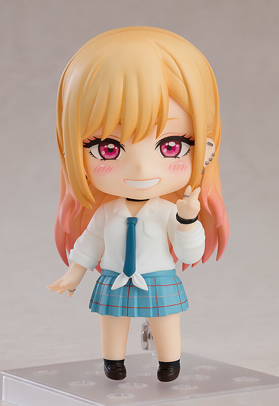 Sono Bisque Doll wa Koi o Suru - Kitagawa Marin - Nendoroid  (#1935) (Good Smile Company) photo 8