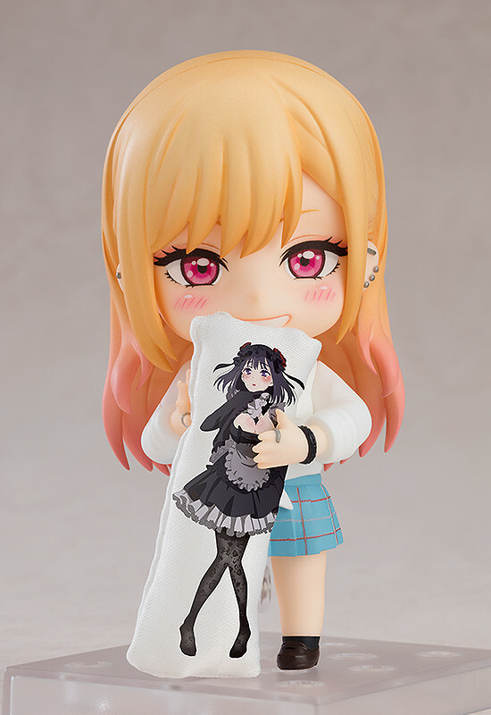 Sono Bisque Doll wa Koi o Suru - Kitagawa Marin - Nendoroid  (#1935) (Good Smile Company) photo 9