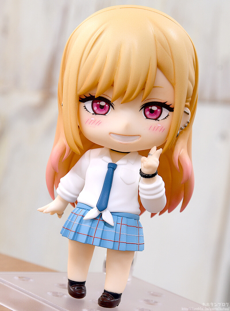 Sono Bisque Doll wa Koi o Suru - Kitagawa Marin - Nendoroid  (#1935) (Good Smile Company) photo 10
