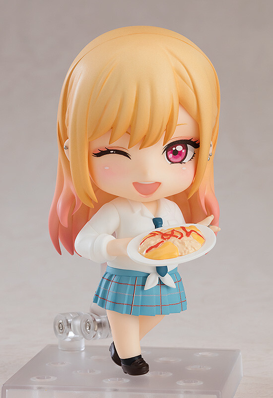 Sono Bisque Doll wa Koi o Suru - Kitagawa Marin - Nendoroid  (#1935) (Good Smile Company) photo 11