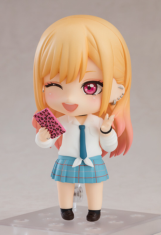 Sono Bisque Doll wa Koi o Suru - Kitagawa Marin - Nendoroid  (#1935) (Good Smile Company) photo 12