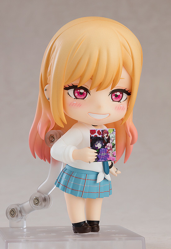 Sono Bisque Doll wa Koi o Suru - Kitagawa Marin - Nendoroid  (#1935) (Good Smile Company) photo 13