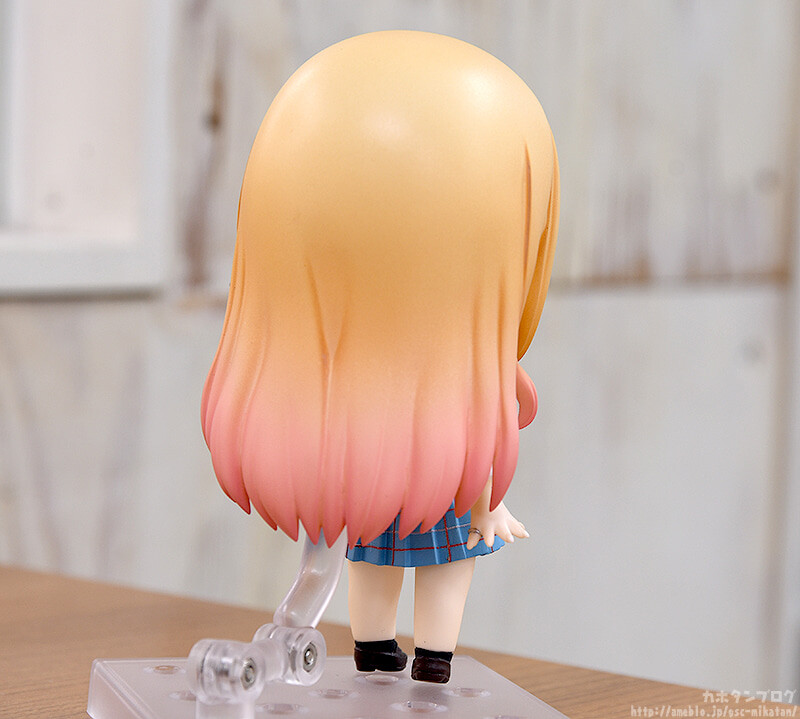 Sono Bisque Doll wa Koi o Suru - Kitagawa Marin - Nendoroid  (#1935) (Good Smile Company) photo 14