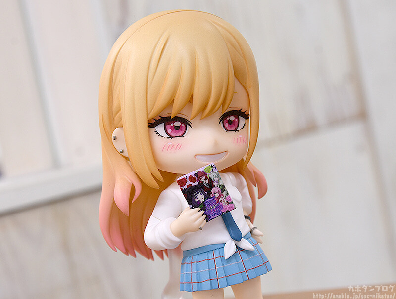 Sono Bisque Doll wa Koi o Suru - Kitagawa Marin - Nendoroid  (#1935) (Good Smile Company) photo 15